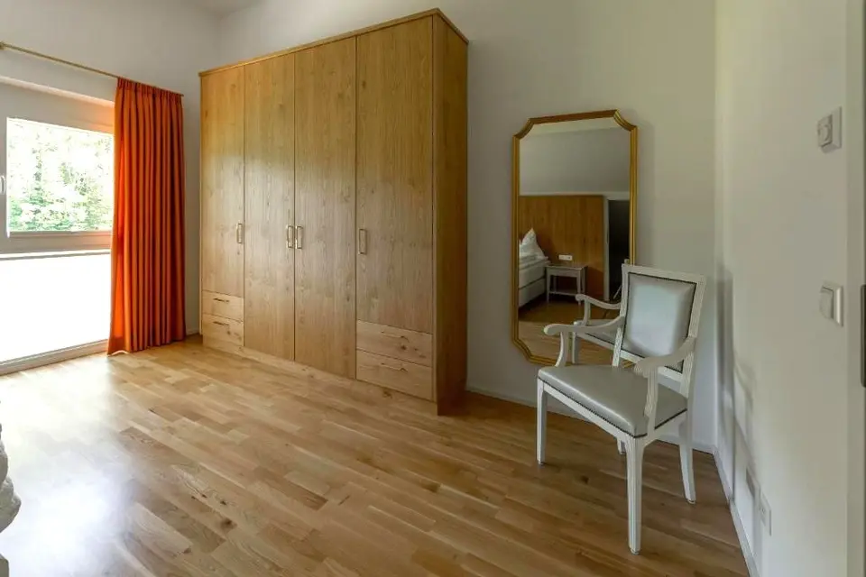 2 Zimmer Wohnung mit 64 m² in Traunstein – Bild 7