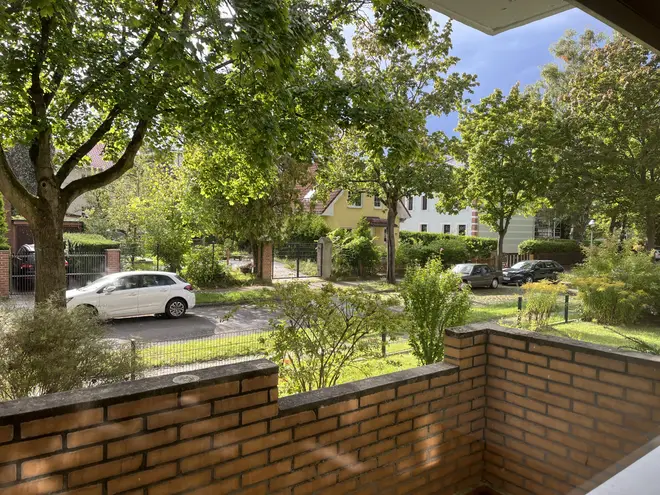 2 Zimmer Wohnung mit 65 m² in Berlin – Bild 7