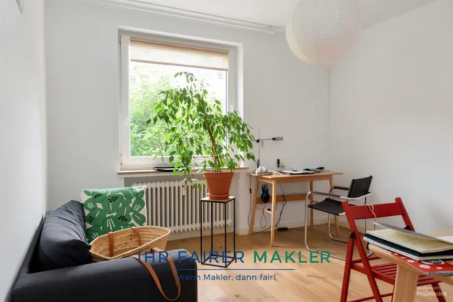 3 Zimmer Wohnung mit 76 m² in Bremen – Bild 3
