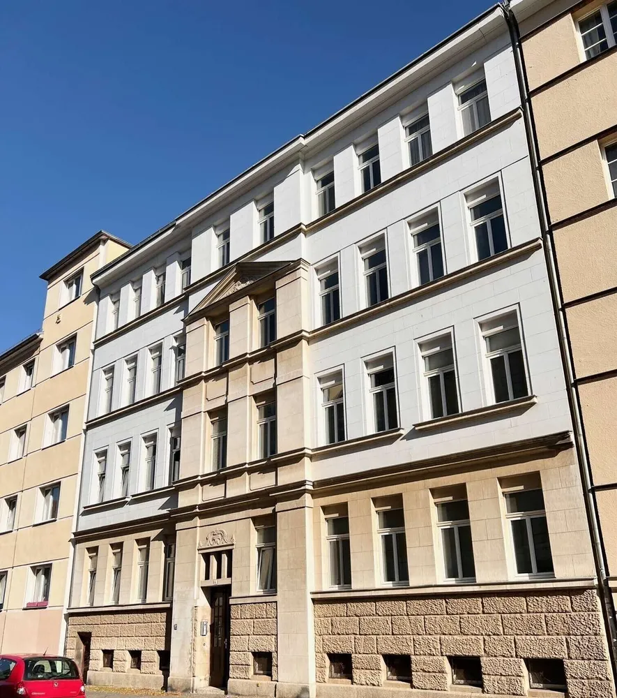 2 Zimmer Wohnung mit 52 m² in Leipzig – Bild 8
