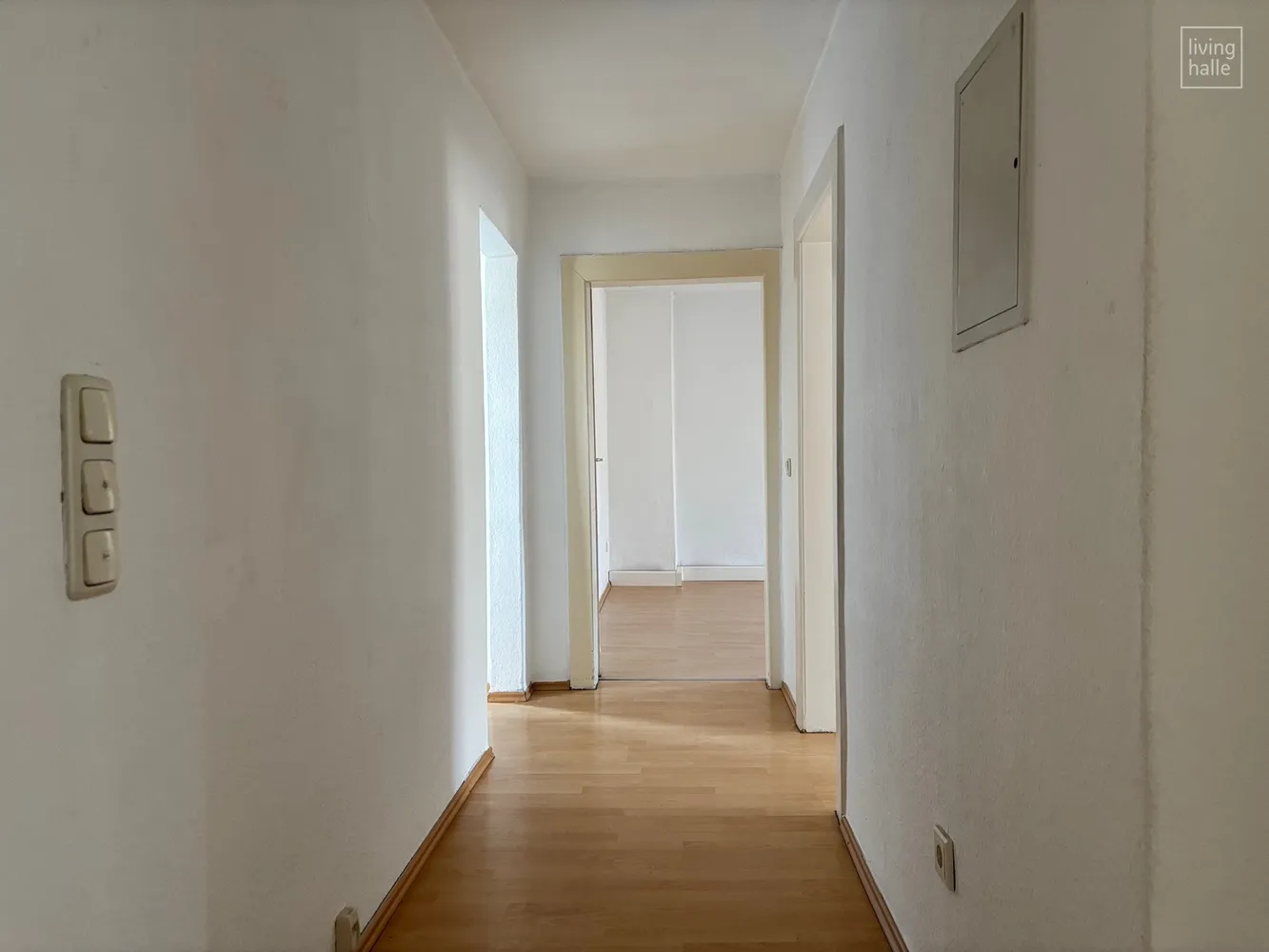 3 Zimmer Wohnung mit 64 m² in Halle (Saale) – Bild 5