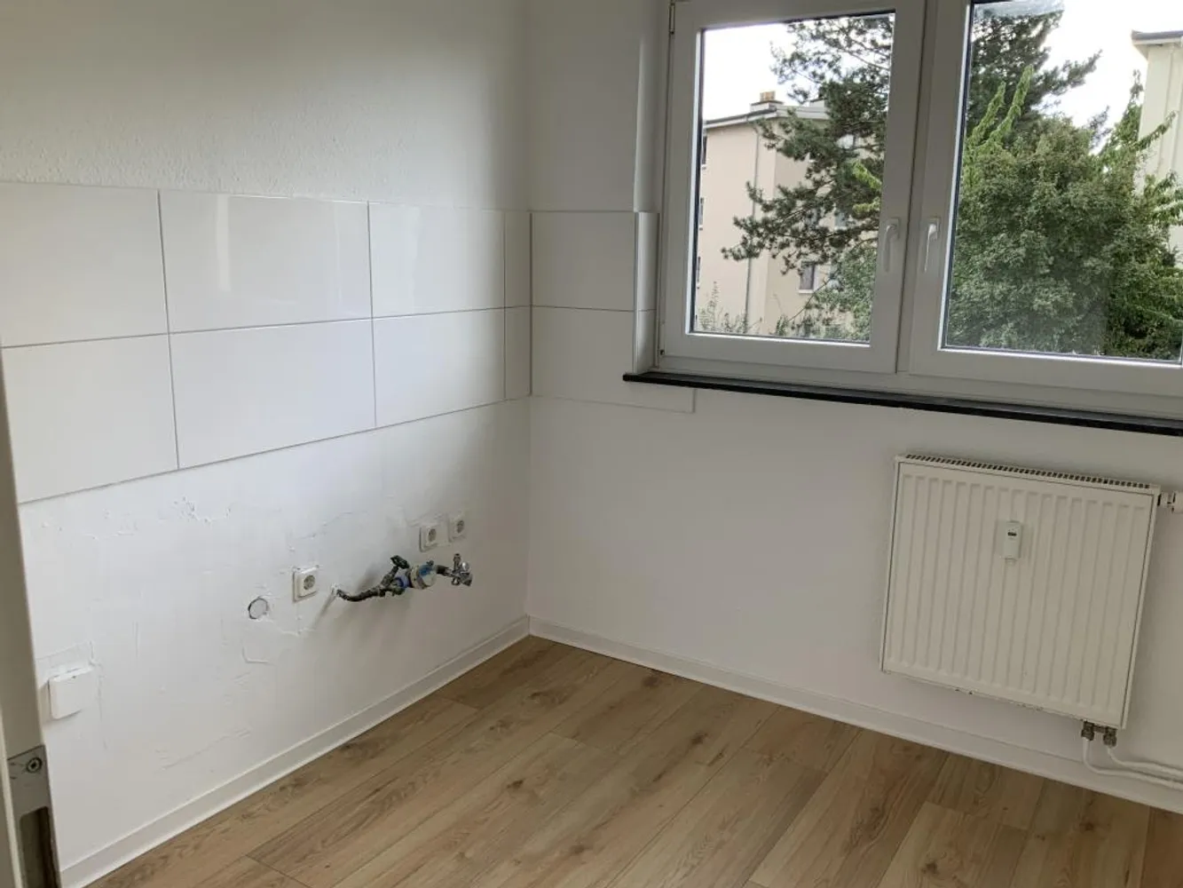 2 Zimmer Wohnung mit 51 m² in Hamm – Bild 7