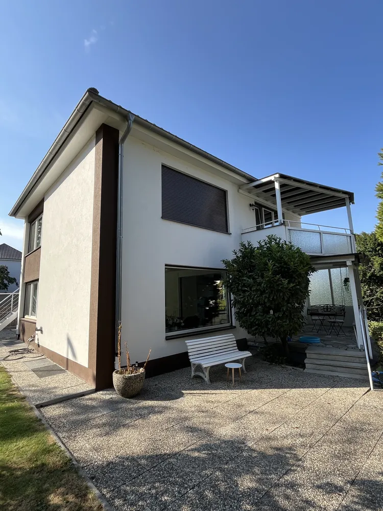 2 Zimmer Wohnung mit 76 m² in Ludwigshafen am Rhein – Bild 3