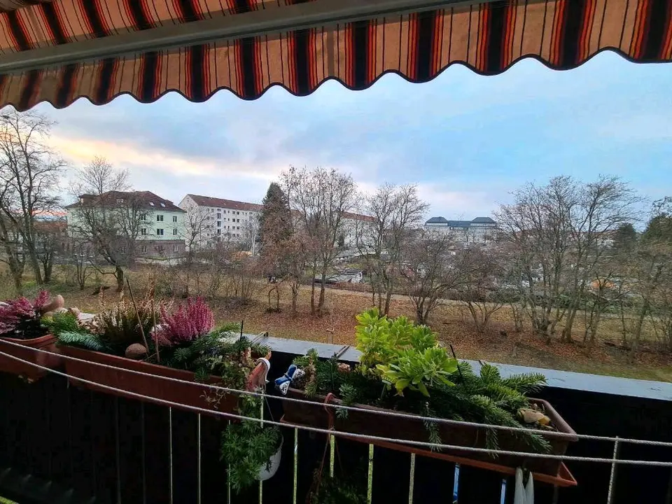 2 Zimmer Wohnung mit 57 m² in Dresden – Bild 5