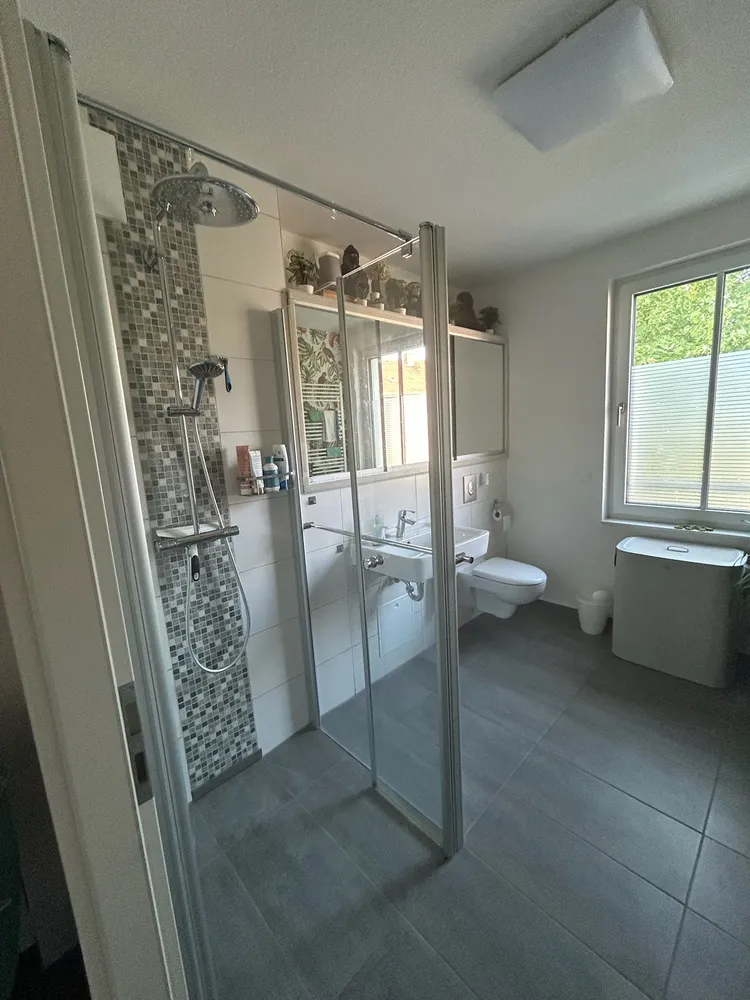 4 Zimmer Wohnung mit 110 m² in Berlin – Bild 5