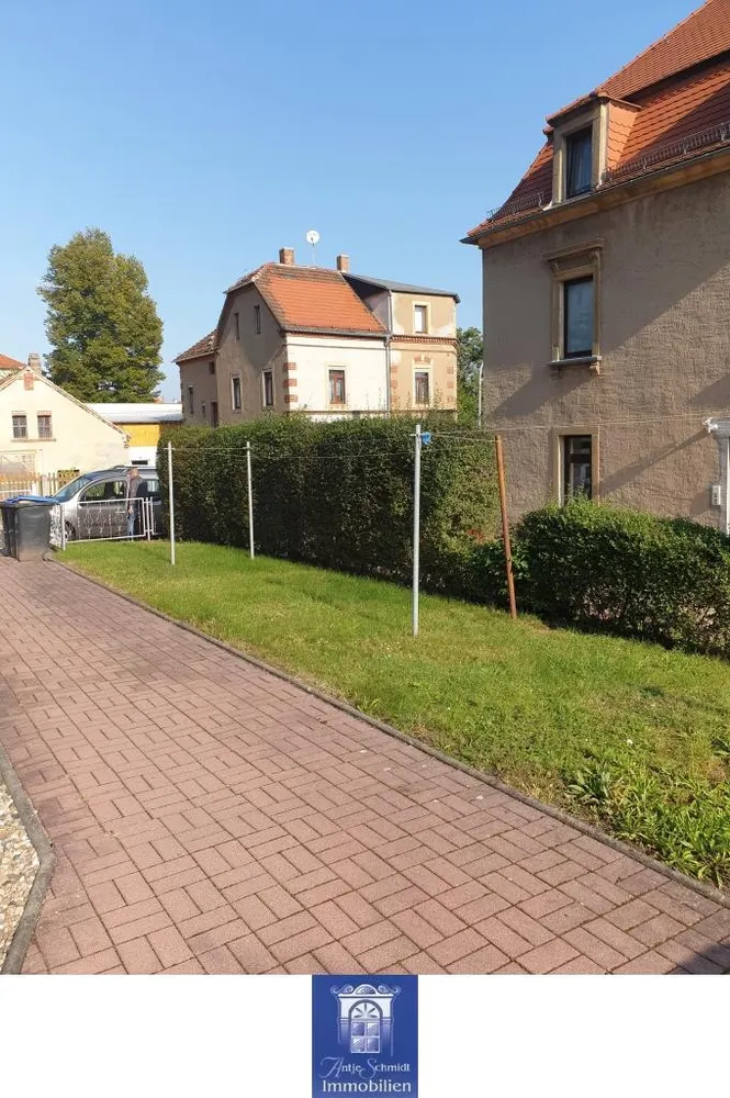 2 Zimmer Wohnung mit 57 m² in Meißen – Bild 4