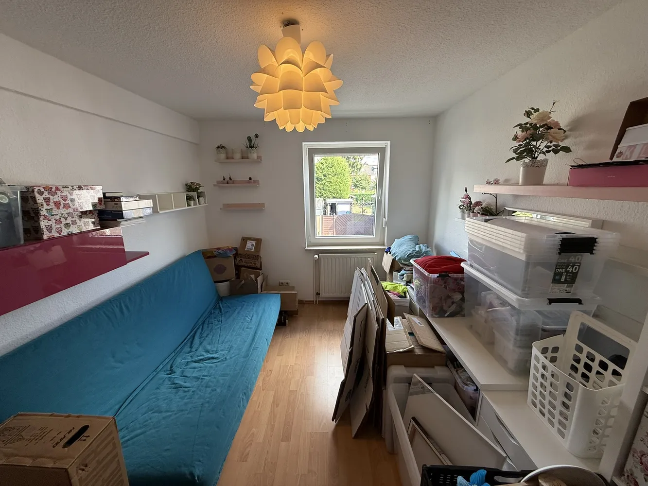 3 room apartment with 77 m² in Leverkusen – Photo 7