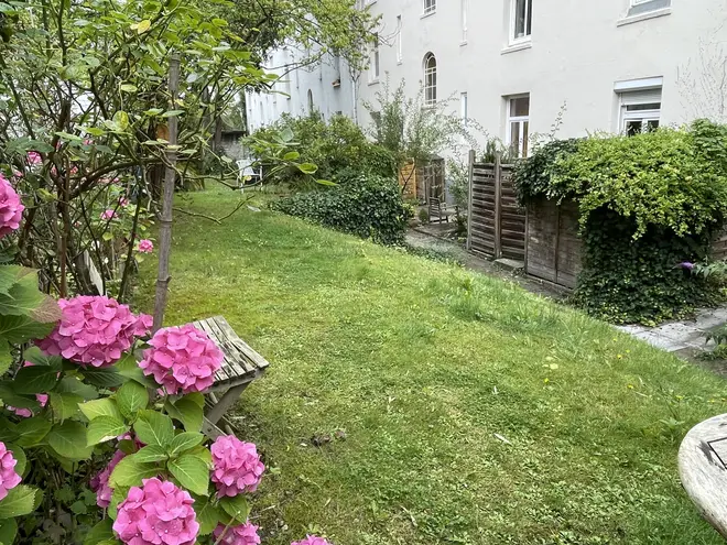 2 Zimmer Wohnung mit 50 m² in Hamburg – Bild 10