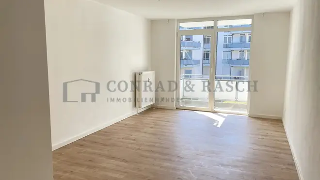 2 Zimmer Wohnung mit 72 m² in Rostock – Bild 7