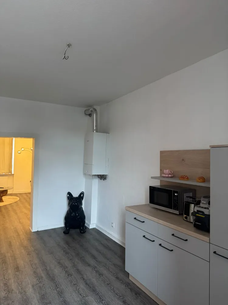 2 Zimmer Wohnung mit 53 m² in Dortmund – Bild 5