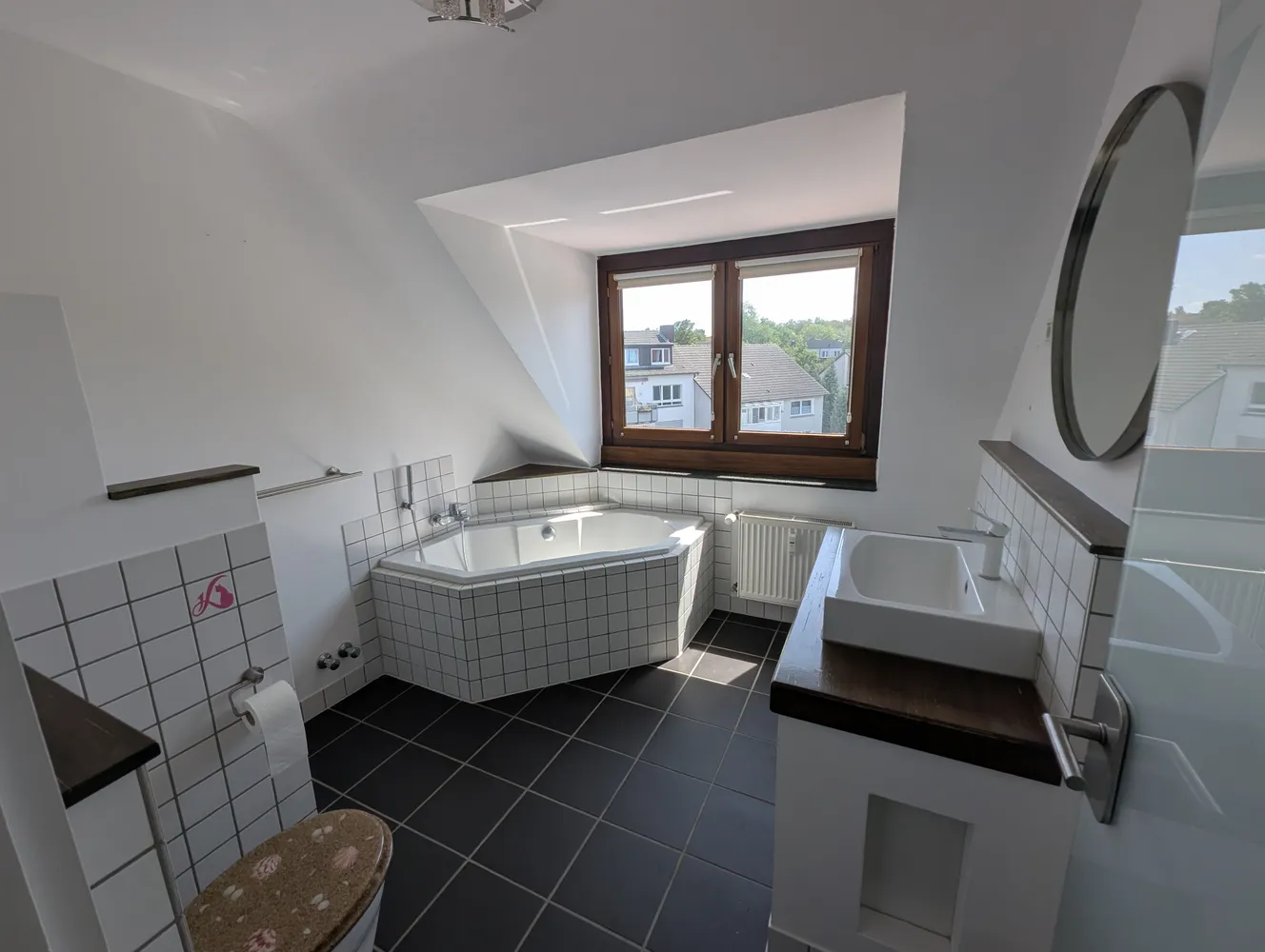 6 Zimmer Wohnung mit 145 m² in Essen – Bild 11
