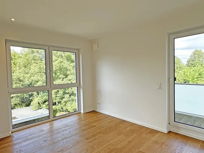 3 Zimmer Wohnung mit 73 m² in Hamburg – Bild 6