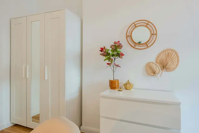 WG-Zimmer in Berlin – Bild 3