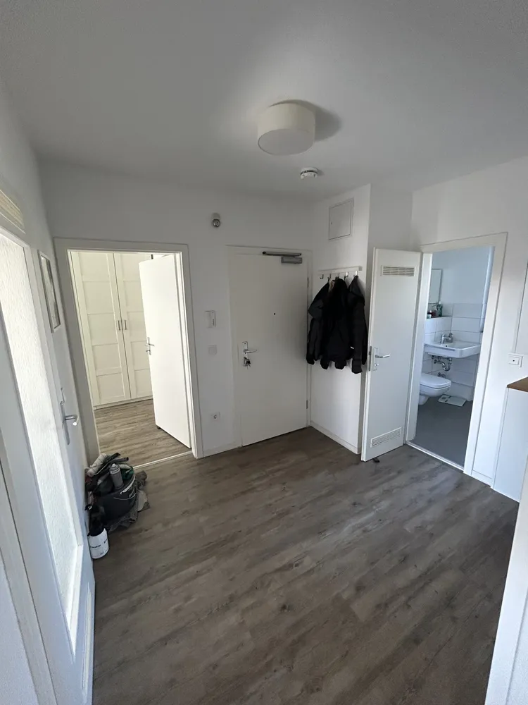 3 Zimmer Wohnung mit 69 m² in Hannover – Bild 3