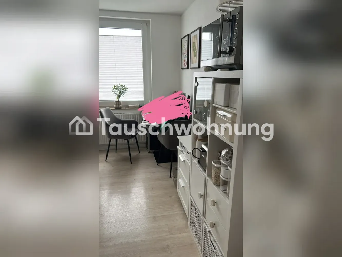 1 Zimmer Wohnung mit 34 m² in Hannover – Bild 4