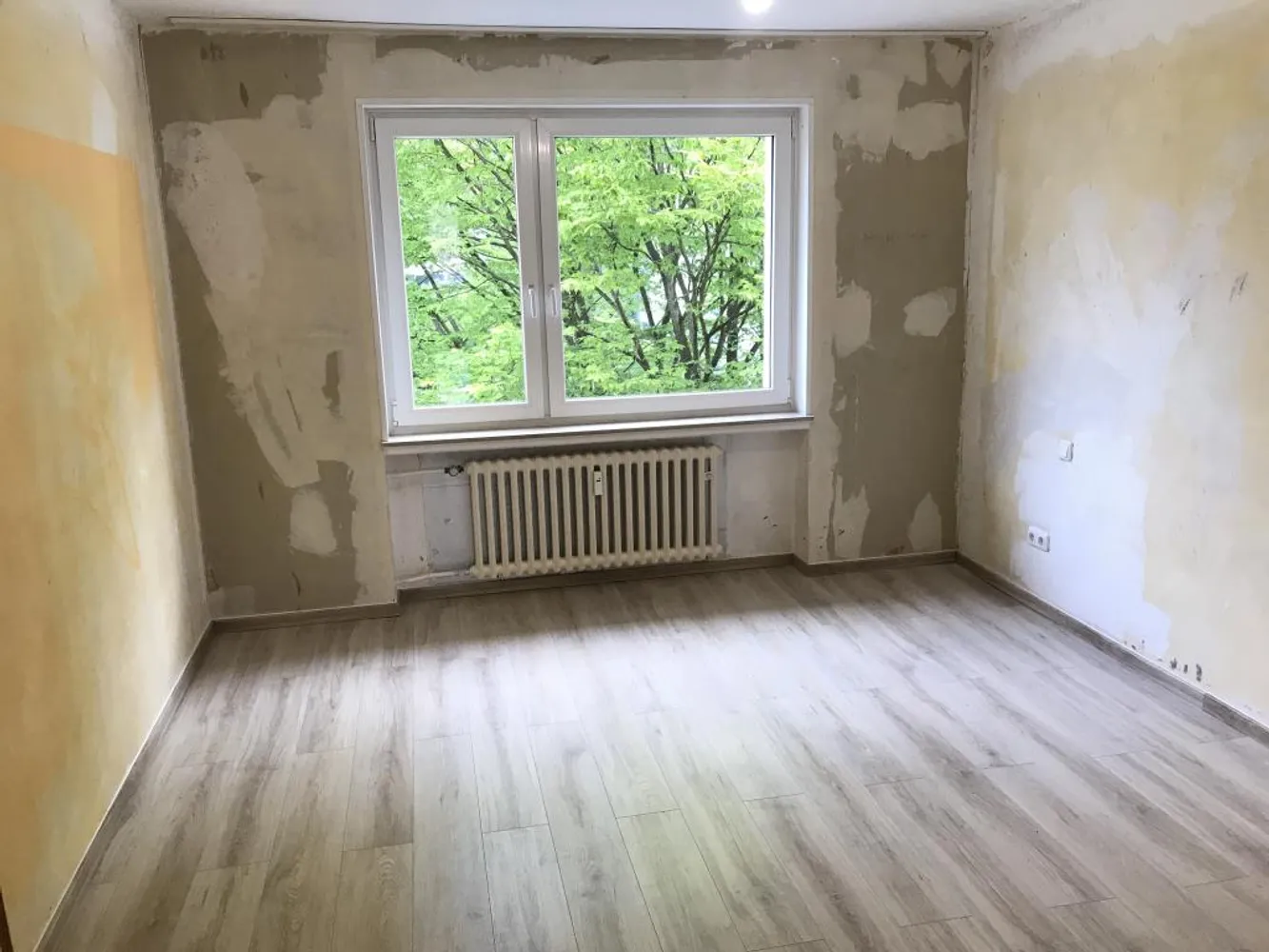 3 Zimmer Wohnung mit 70 m² in Duisburg – Bild 6