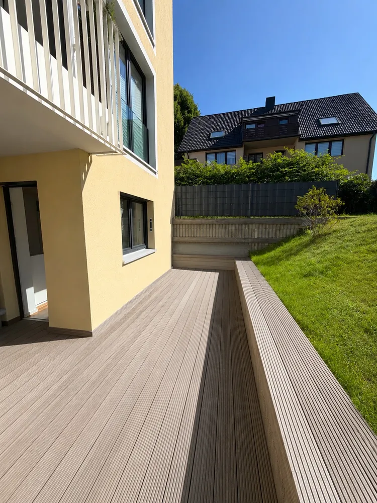 4 Zimmer Wohnung mit 106 m² in Hamburg – Bild 4