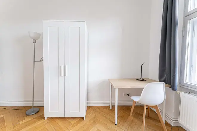 WG-Zimmer in Berlin – Bild 3