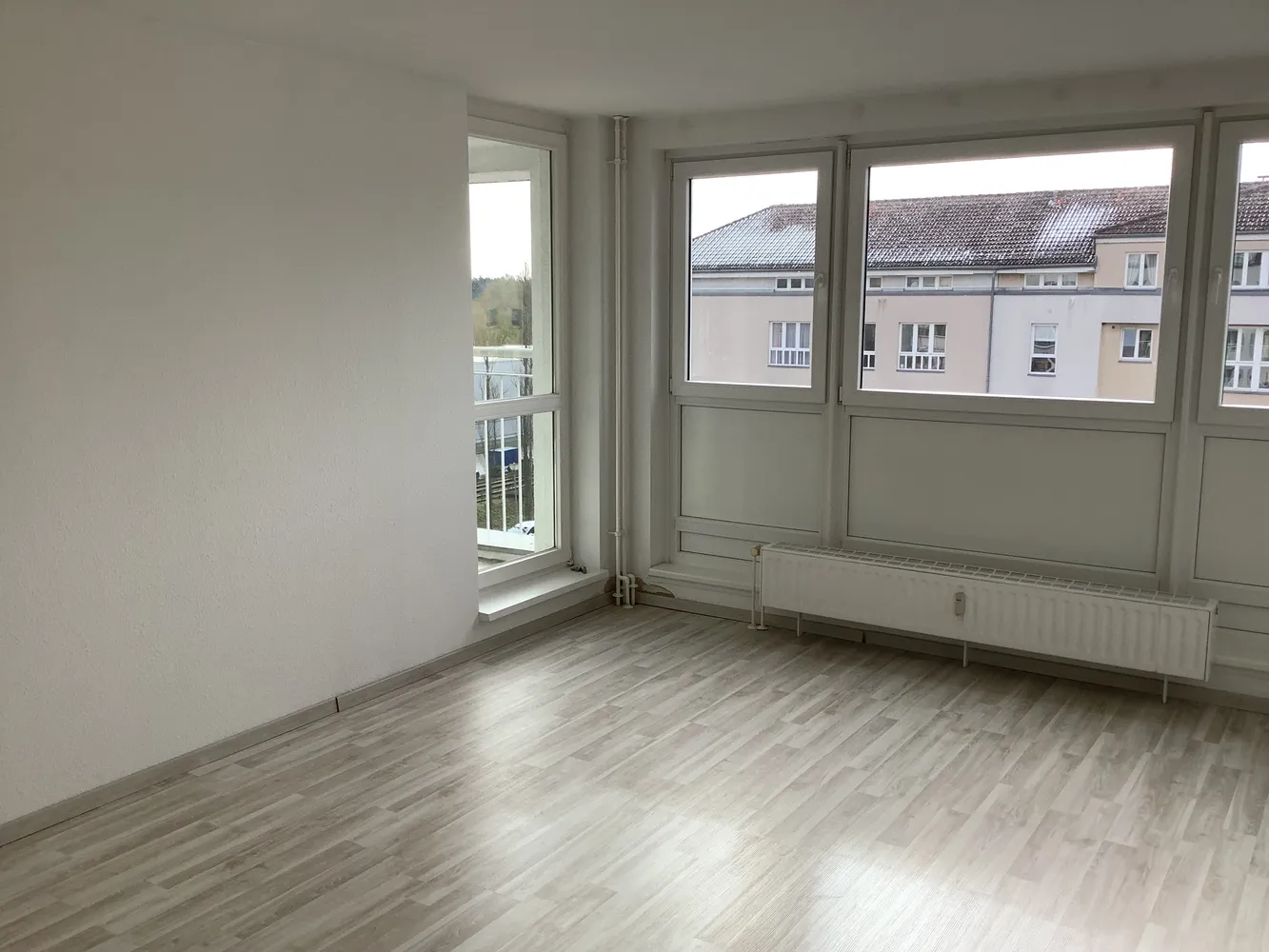 2 room apartment with 55 m² in Potsdam – Photo 2