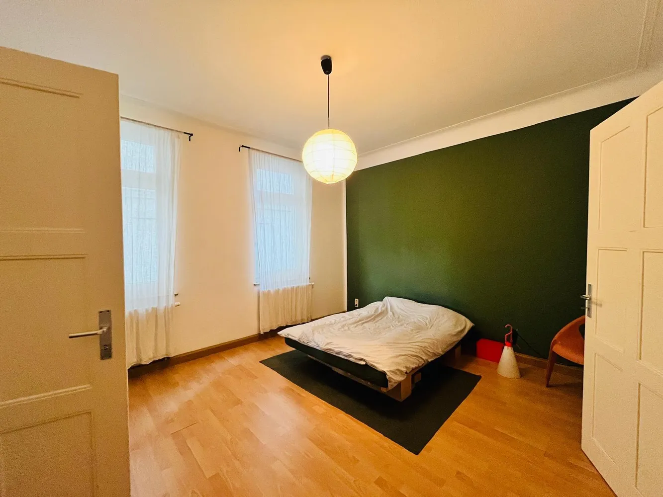 2 Zimmer Wohnung mit 62 m² in Stuttgart – Bild 7