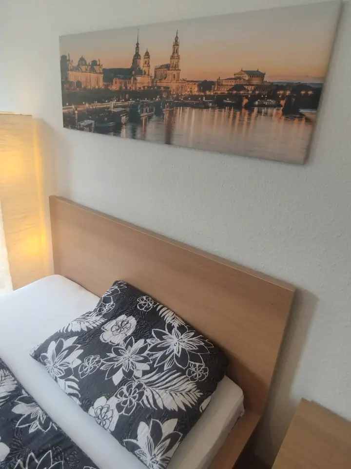 WG-Zimmer mit 24 m² in Radebeul – Bild 3