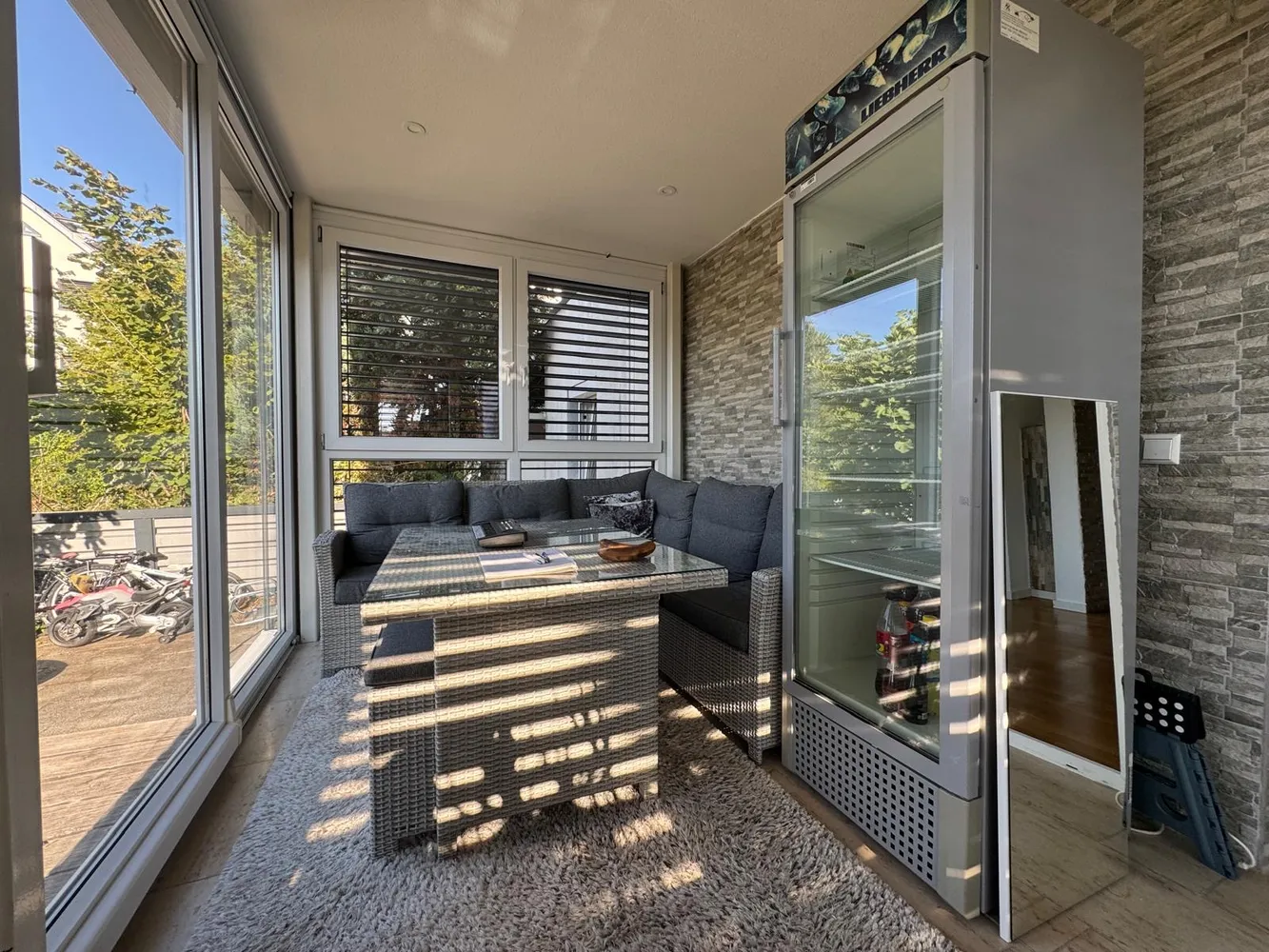 4 Zimmer Wohnung mit 120 m² in Stuttgart – Bild 4