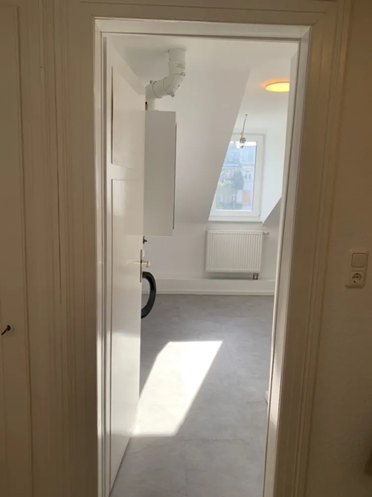 2 Zimmer Wohnung mit 62 m² in Darmstadt – Bild 2