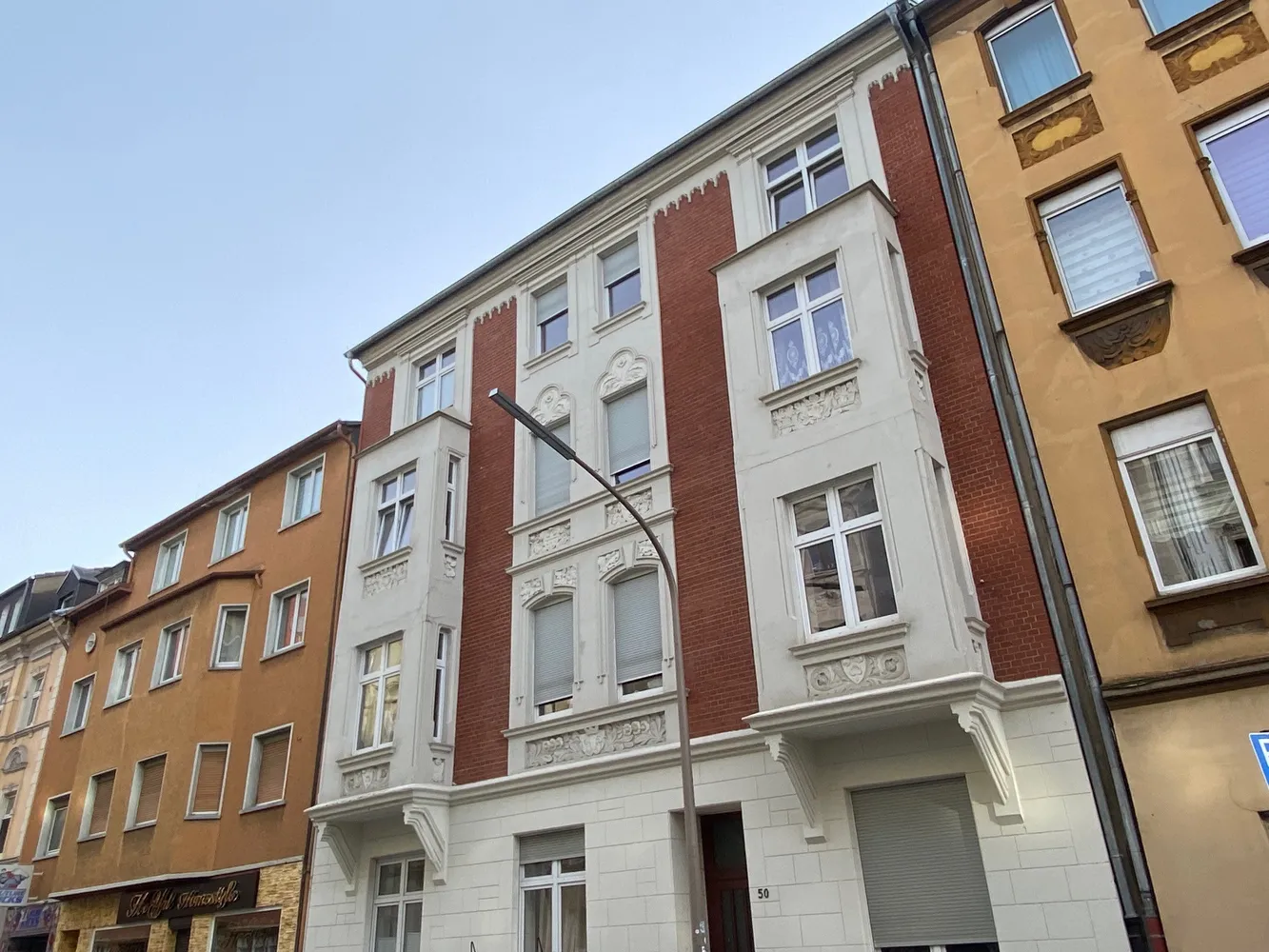 3 Zimmer Wohnung mit 67 m² in Gelsenkirchen – Bild 5