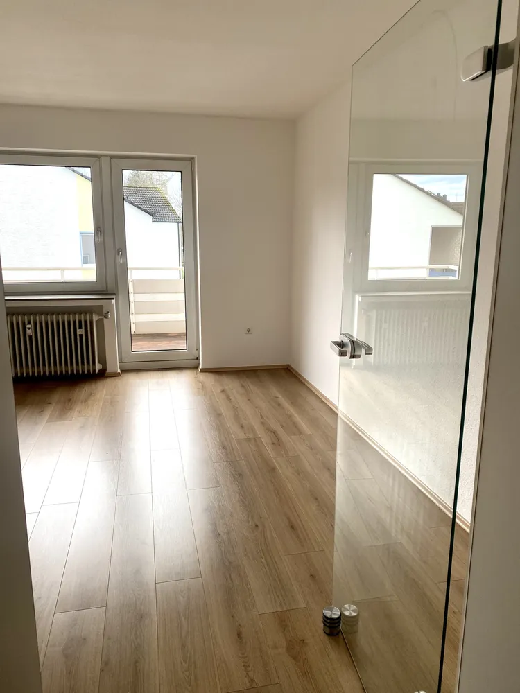 3 Zimmer Wohnung mit 74 m² in Lüdenscheid – Bild 2