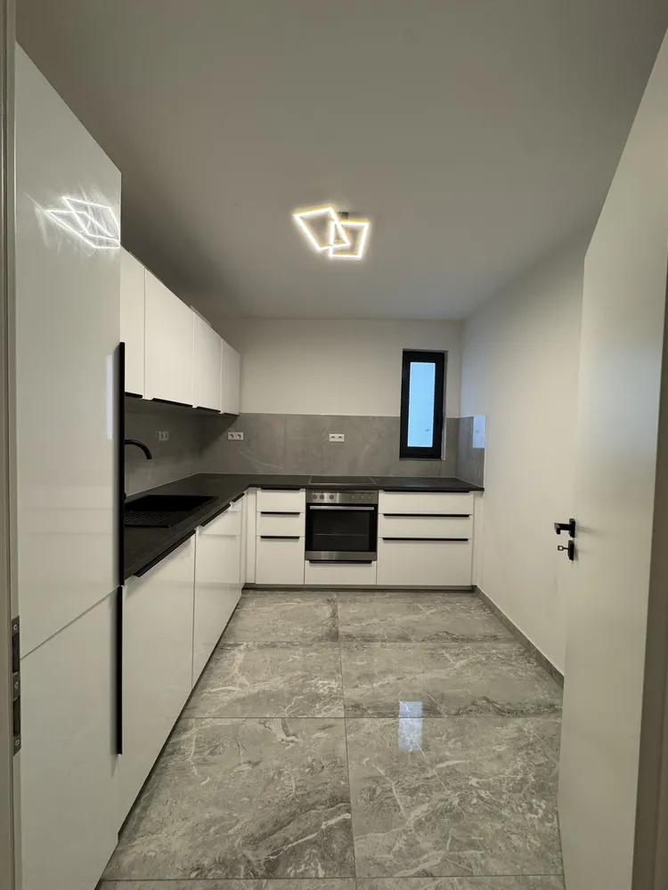2 Zimmer Wohnung mit 60 m² in Mannheim – Bild 1