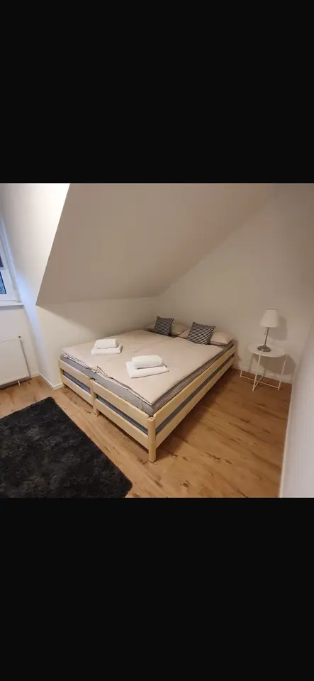 WG-Zimmer mit 42 m² in Gelsenkirchen – Bild 3