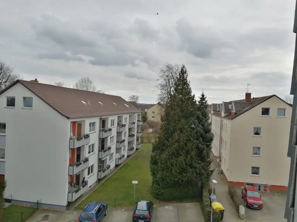 2 Zimmer Wohnung mit 66 m² in Braunschweig – Bild 8