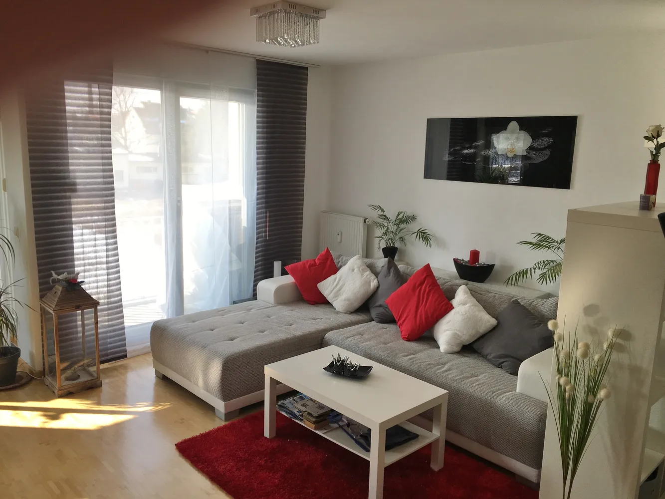 2 Zimmer Wohnung mit 54 m² in Regensburg – Bild 2