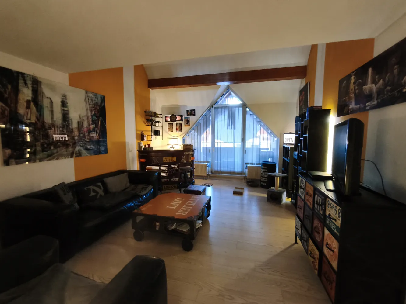 3 room apartment with 89 m² in Augsburg – Photo 11