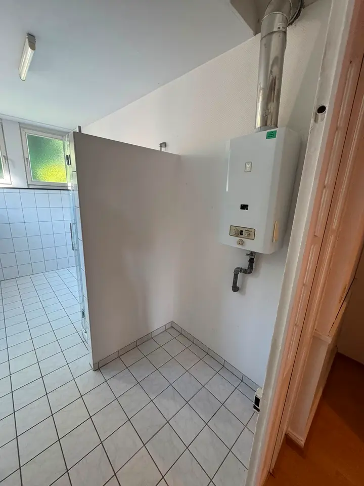 2 Zimmer Wohnung mit 70 m² in Saarbrücken – Bild 7
