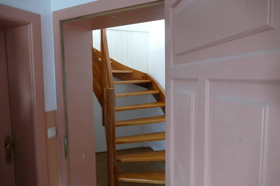 4 Zimmer Wohnung mit 120 m² in Dresden – Bild 9