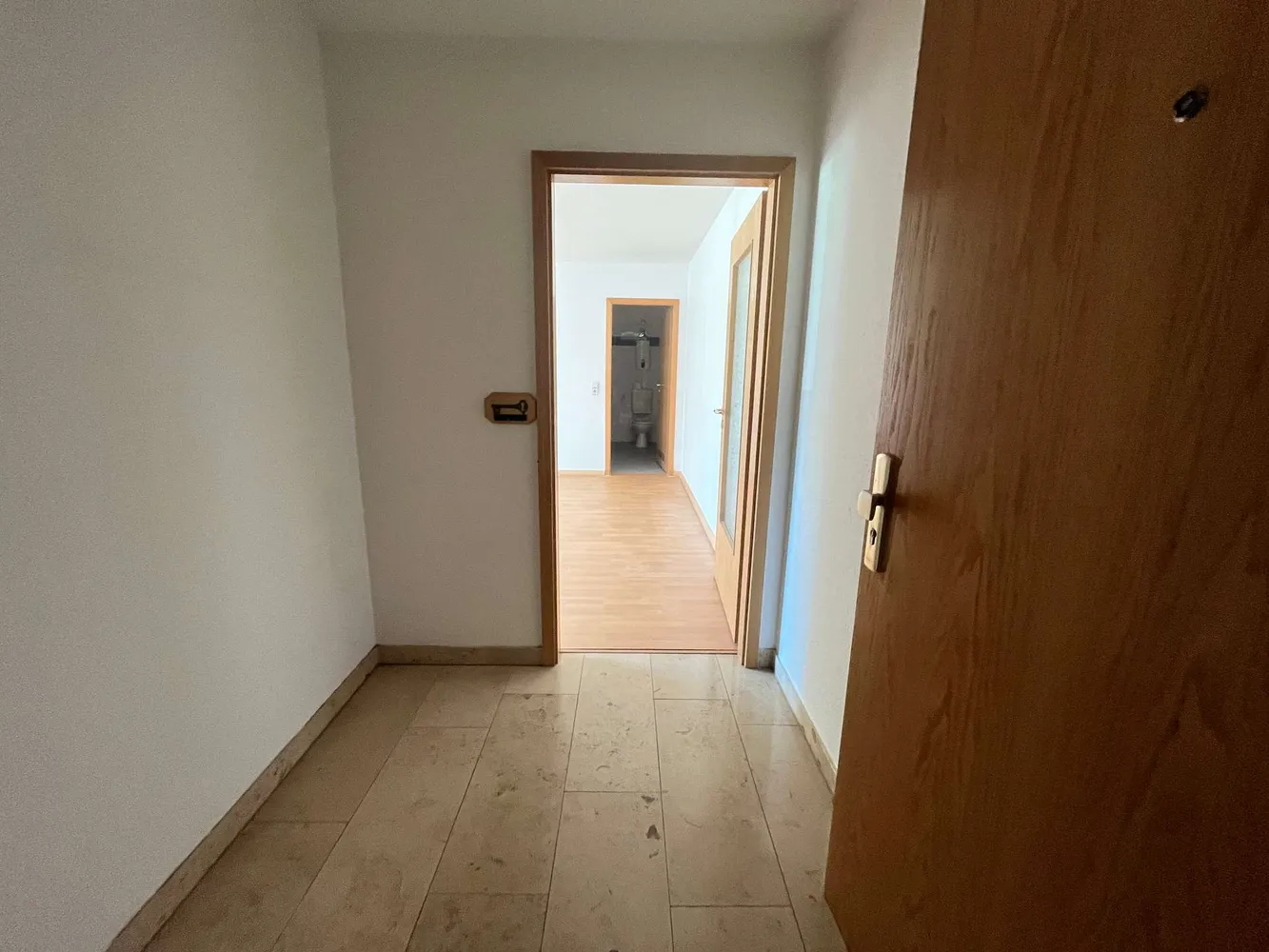 2 Zimmer Wohnung mit 64 m² in Halberstadt – Bild 6