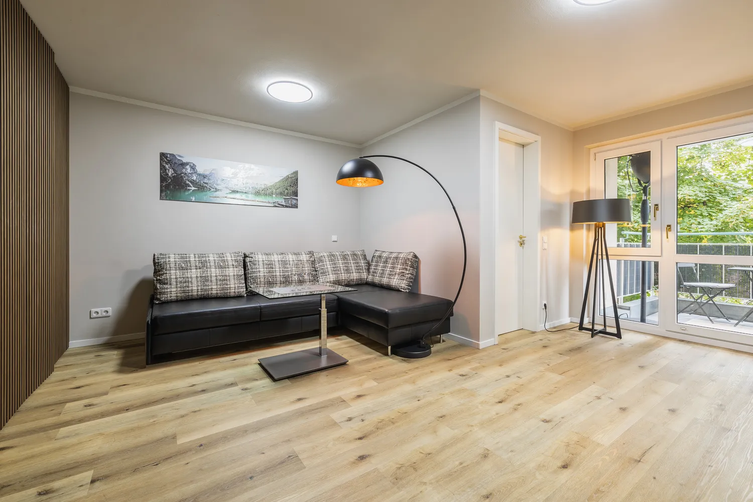 1 Zimmer Wohnung mit 41 m² in Dresden – Bild 2