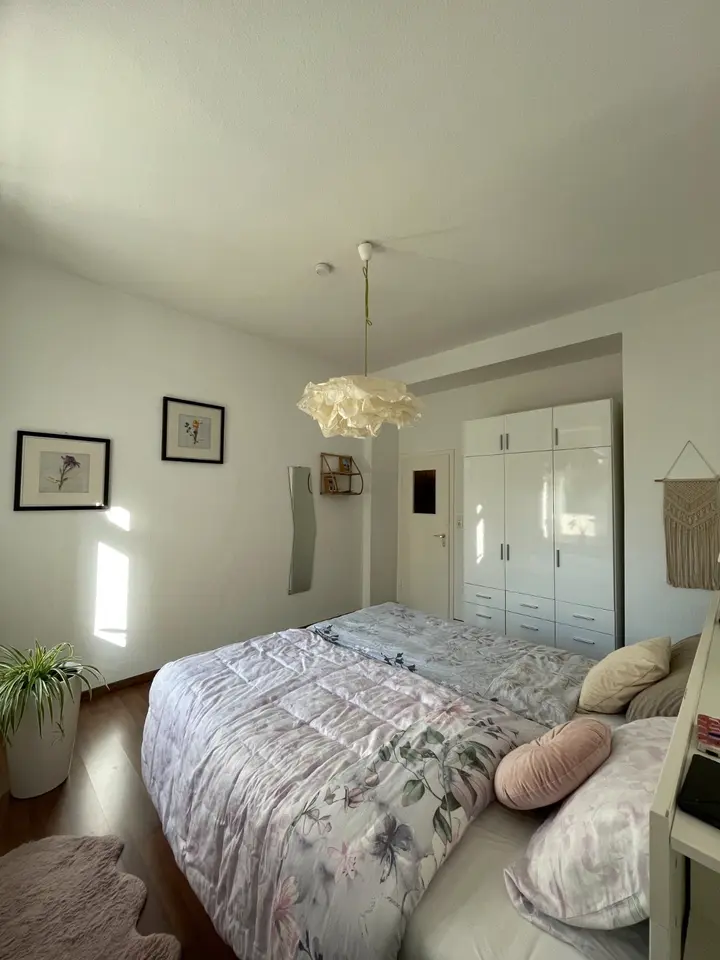 WG-Zimmer mit 15 m² in Osnabrück – Bild 4