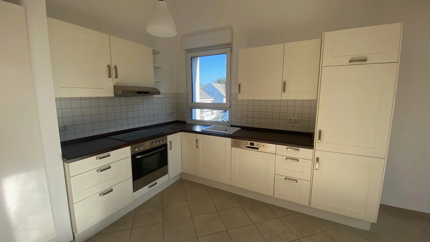3 Zimmer Wohnung mit 89 m² in Mainz – Bild 1