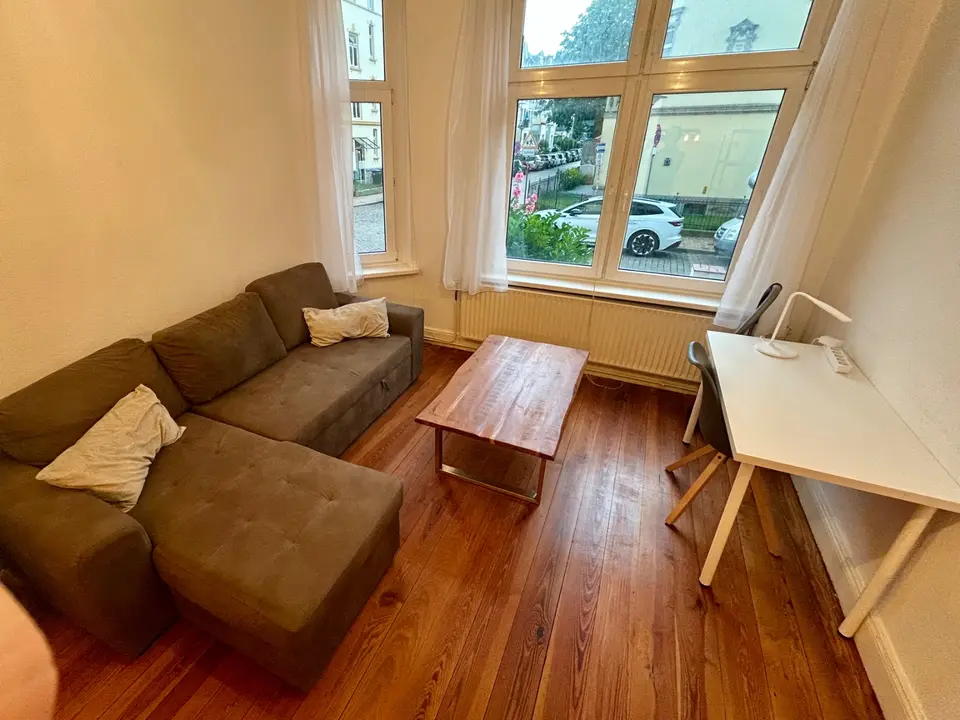 WG-Zimmer mit 54 m² in Lübeck – Bild 8