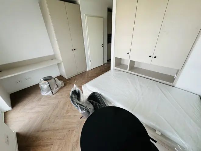 1 Zimmer Wohnung mit 25 m² in Berlin – Bild 8