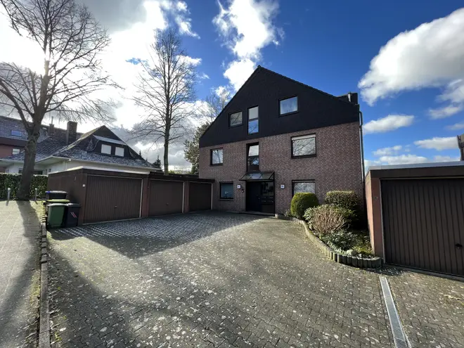 3 Zimmer Wohnung mit 91 m² in Paderborn – Bild 4