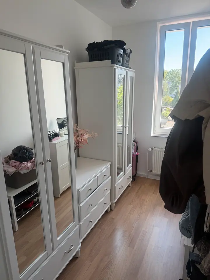 3 Zimmer Wohnung mit 65 m² in Duisburg – Bild 4