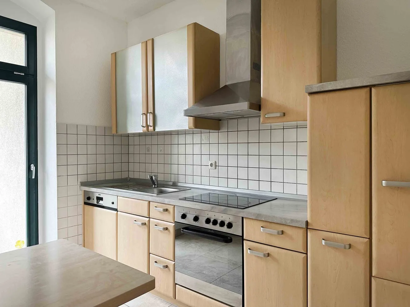 2 Zimmer Wohnung mit 61 m² in Halle (Saale) – Bild 7