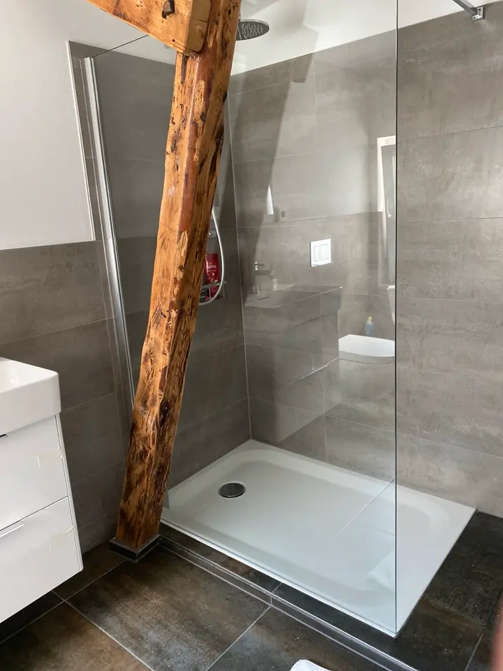 3 Zimmer Wohnung mit 92 m² in Wismar – Bild 8