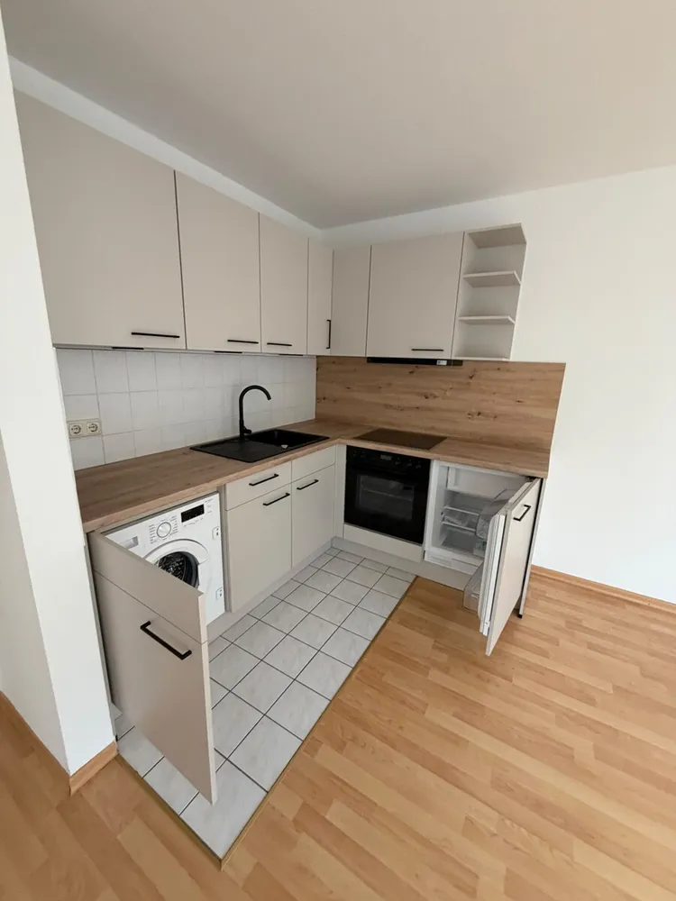 1 Zimmer Wohnung mit 30 m² in Leipzig – Bild 5
