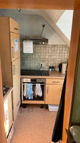 2 Zimmer Wohnung mit 38 m² in Essen – Bild 3