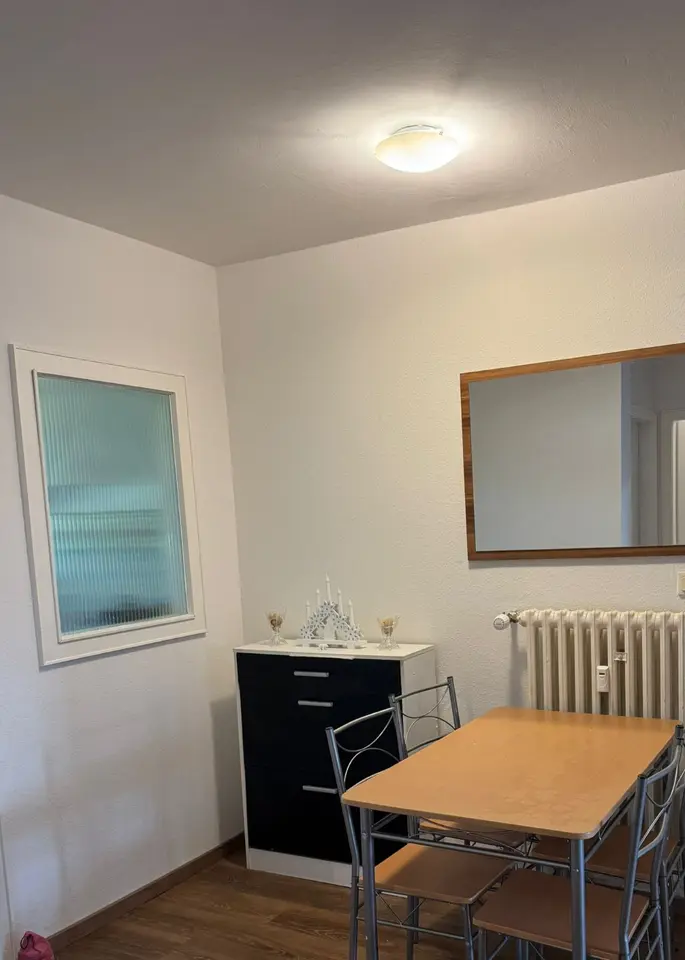 WG-Zimmer mit 18 m² in Lingen – Bild 3