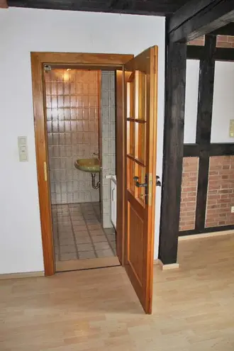 3 Zimmer Wohnung mit 60 m² in Gießen – Bild 5